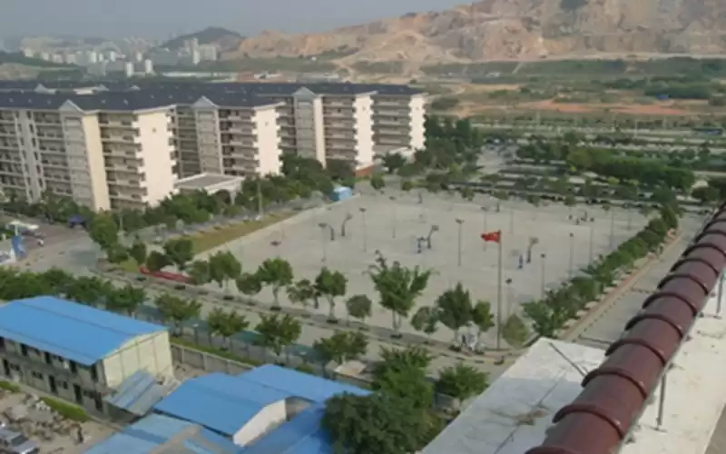 深圳职业技术大学：校园生活与职业发展的真实体验