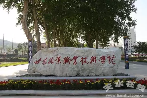 绿意盎然的成才之路：走进云南林业职业技术学院