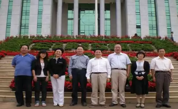 绿意盎然的成才之路：走进云南林业职业技术学院