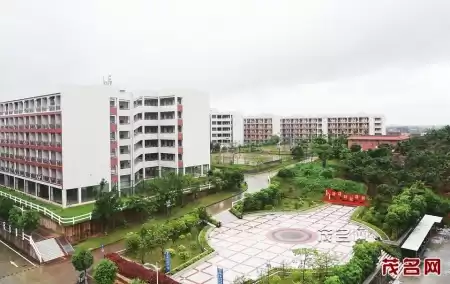 茂名第一职业技术学校的真实面貌与选择价值
