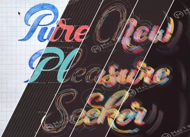 探寻苹果电脑智能新纪元 二零二一版Mac人工智能功能全解析-第1张图片-正海烽科技 - 领先的只能推广行业，智能制造解决方案提供商