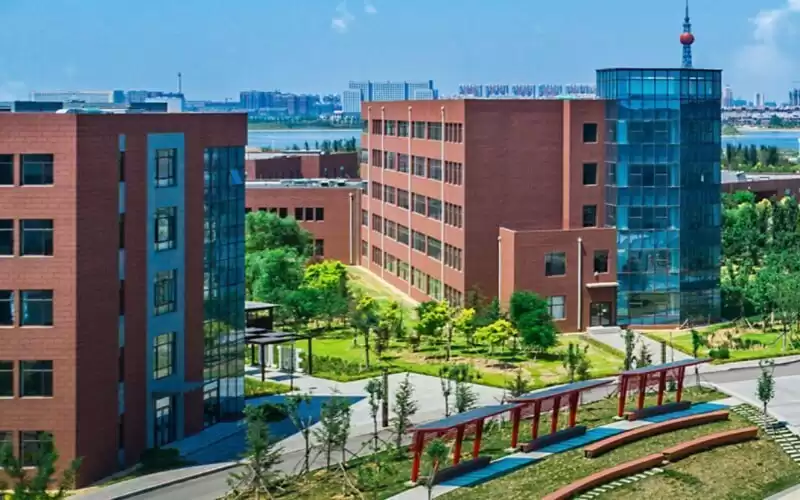 探寻营口职业技术学院：位置、交通与校园生活全指南