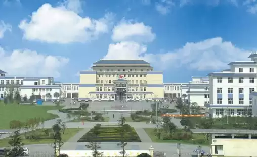 遂宁机电职业技术学院：技能成才之路与广阔前景