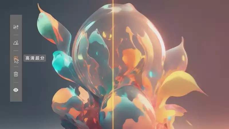 探寻那朵宇宙深处的金莲