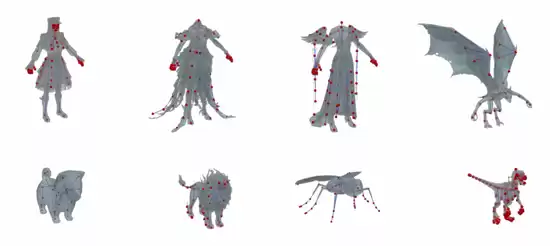 探寻龙图片AI的神奇世界