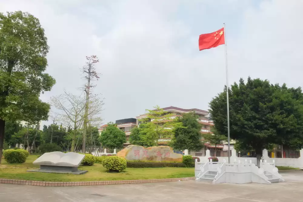 探寻龙江职校：家具之都的工匠摇篮