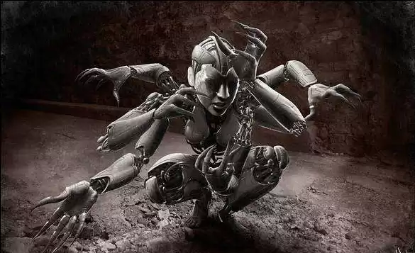 2045，当人工智能成为你大脑的延伸伙伴