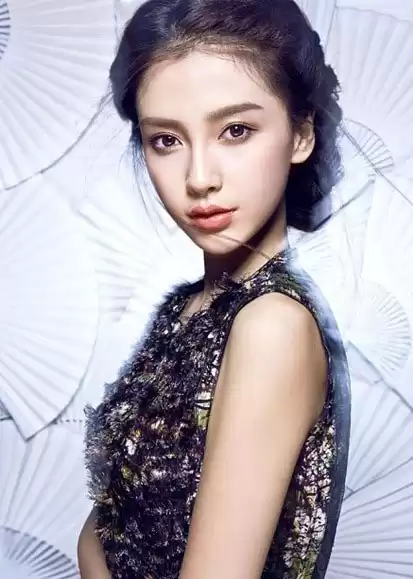 AI与明星面孔:当Angelababy遇上人工智能,是梦幻联动还是技术滥用? AI与明星面孔:当Angelababy遇上人工智能,是梦幻联动还是技术滥用?