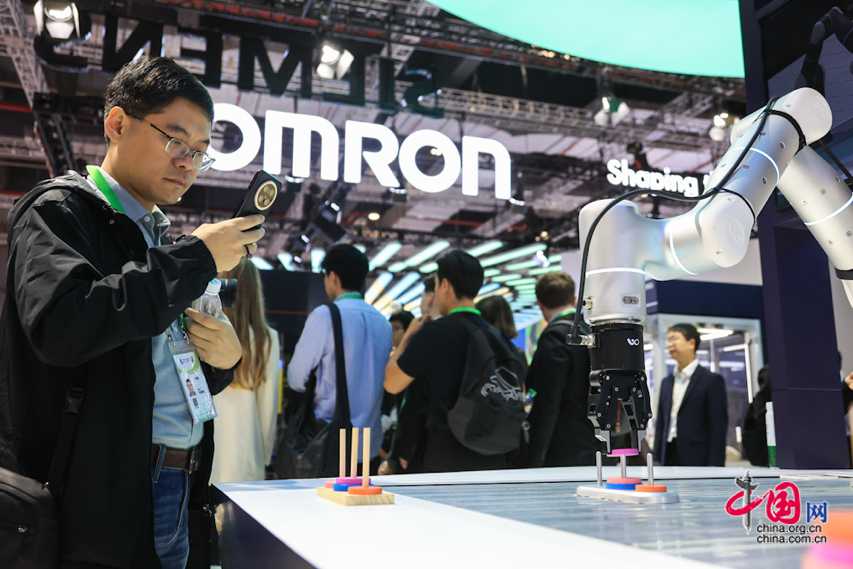 AI展团：那些让传统展会焕发新生的智能奥秘