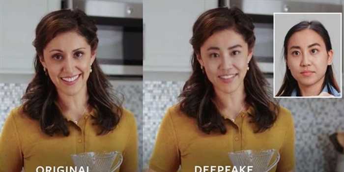 探秘AI换脸网：从娱乐神器到安全挑战，你需要知道的一切