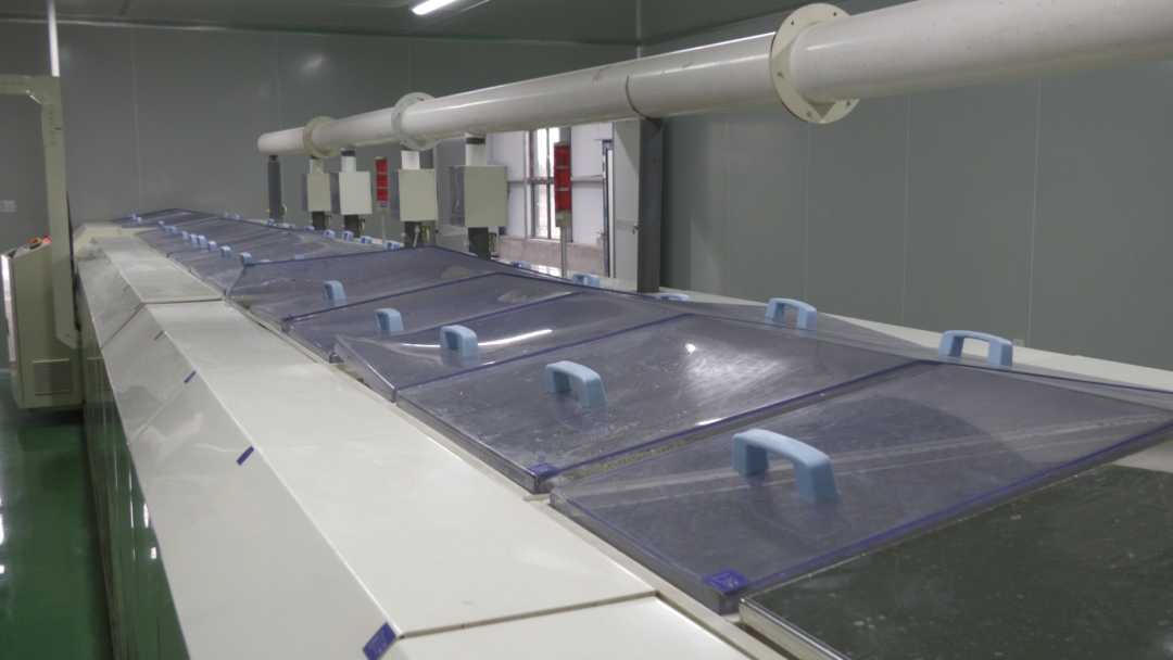 探秘QPQ盐浴里的门道：调整维护得好，产品性能才能呱呱叫