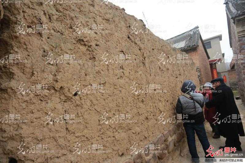 探秘三千年前的匠心:商朝建筑里的黑科技与超前思维 探秘三千年前的匠心:商朝建筑里的黑科技与超前思维