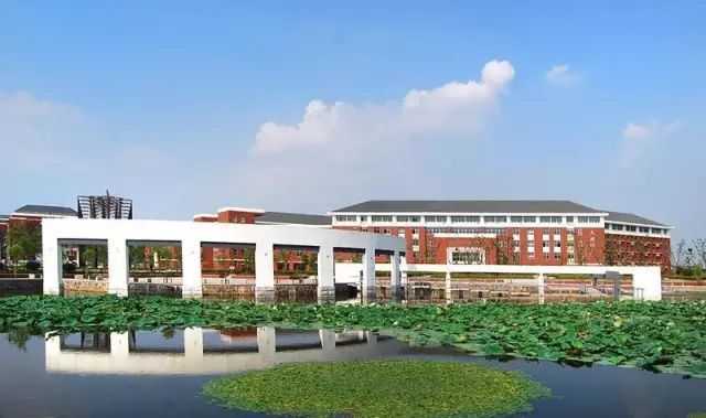 探秘上海中体职业技术学院：体育人才的摇篮