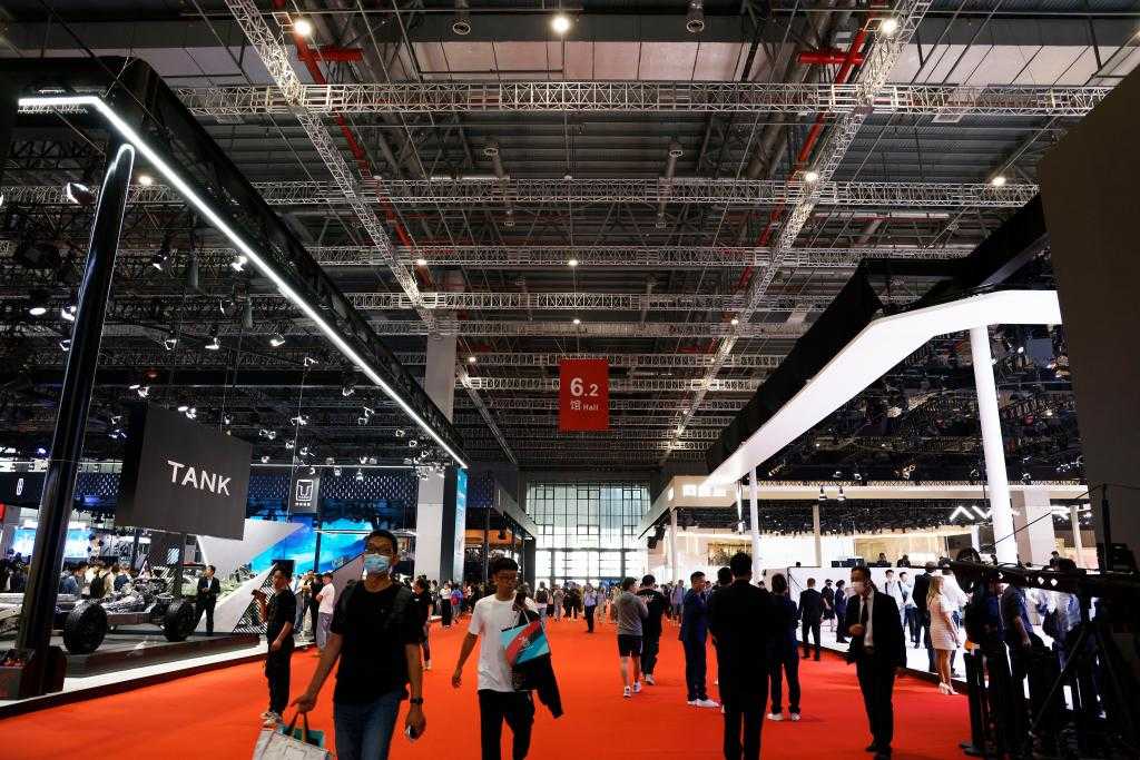 探秘上海巴威技术：环境与能源领域的幕后高手