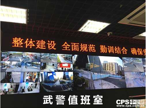 中央电视台技术管理中心的幕后科技