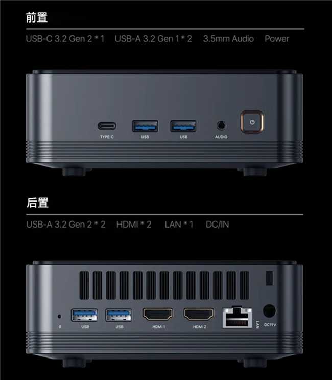 人工智能硬件基带处理单元：整理与解析