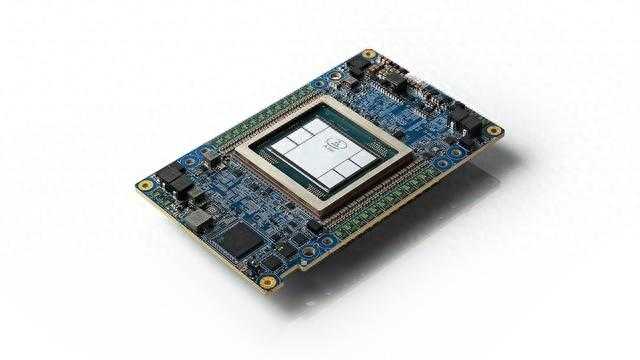 探秘人工智能硬件基带处理单元：整理与解析