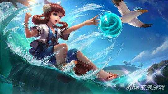 全息女强技术流：沉浸世界中的强者之路