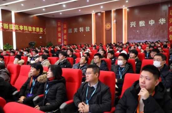 北京理工前沿技术研究院：科技如何从实验室走向生产线