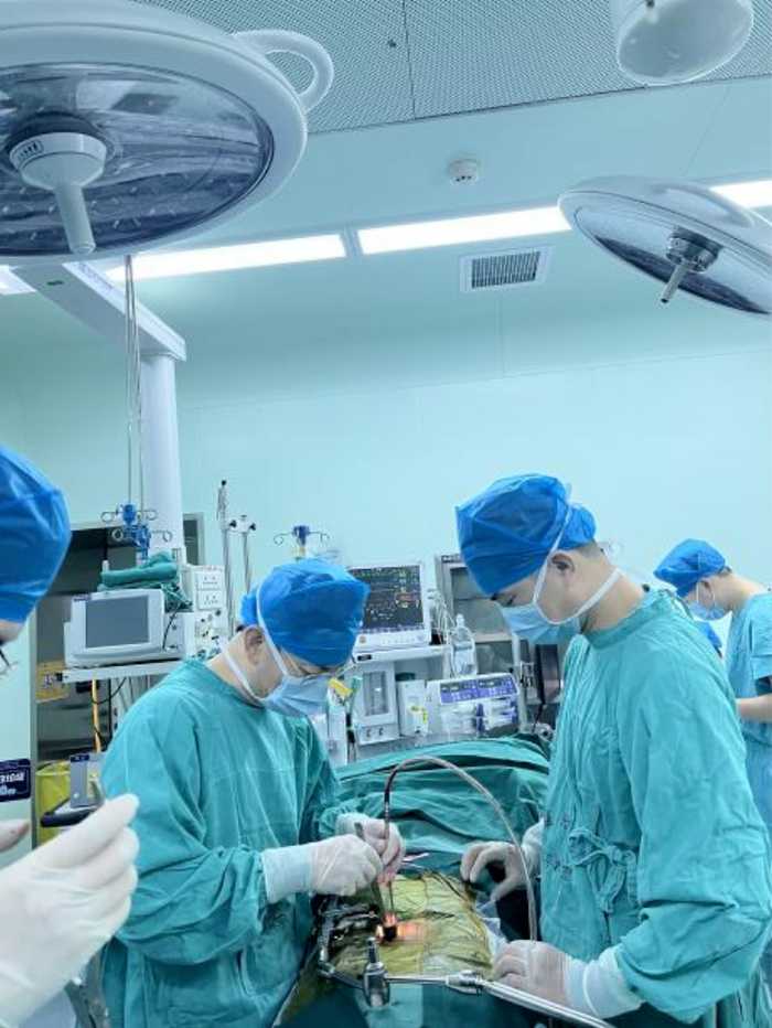 医学RETS技术：从微观检测到组织再生的医疗新纪元