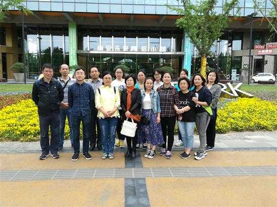 探秘南京中观：用数字科技重塑建筑与空间的智慧未来