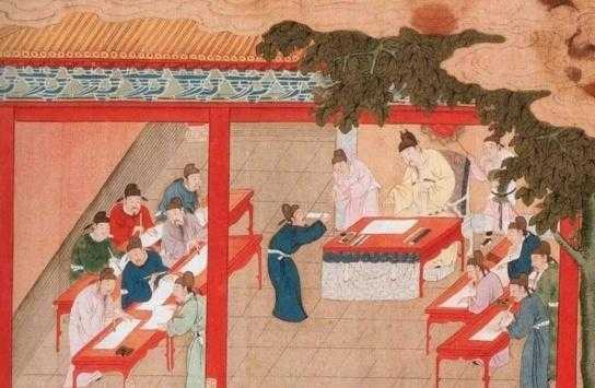 探秘唐朝春节盛世 AI智能复活千年风俗 探秘唐朝春节盛世 AI智能复活千年风俗