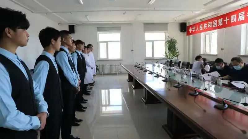 探秘呼伦贝尔职业技术学院：草原上的技能摇篮-第2张图片-正海烽科技 - 领先的只能推广行业，智能制造解决方案提供商