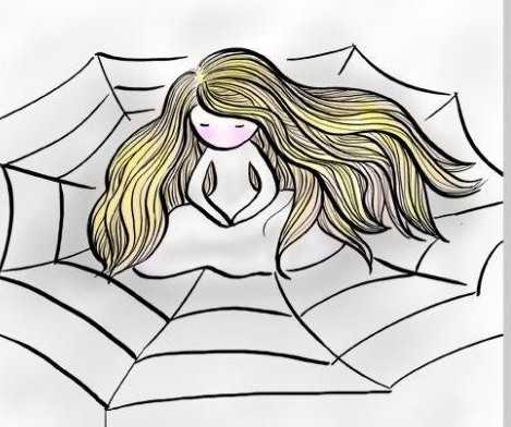 智能绘画中直线怎么画？手把手教你搞定