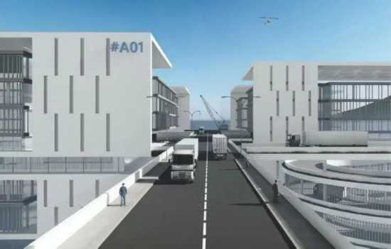 探秘固碳黑科技：让混凝土“吃”碳，微藻“吸”废气，这家公司想把生态修复做成大疆那样-第2张图片-正海烽科技 - 领先的只能推广行业，智能制造解决方案提供商