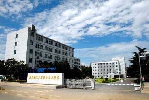 安徽中原航空职业技术学院：你的蓝天梦想在这里启航