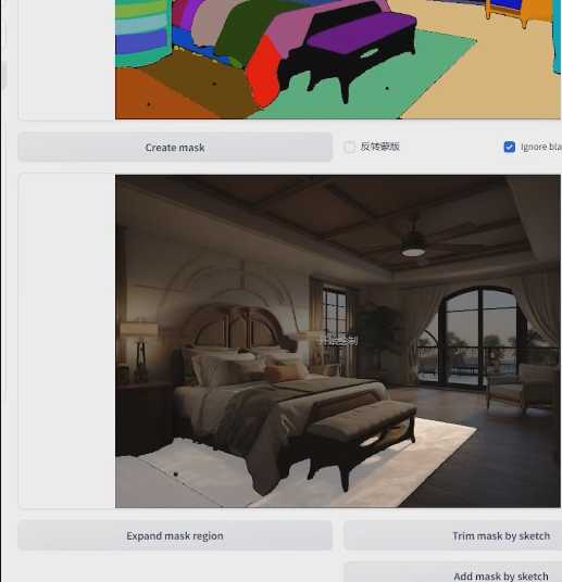 探秘室内效果图智能生成,原来AI可以这样玩转空间设计 探秘室内效果图智能生成,原来AI可以这样玩转空间设计