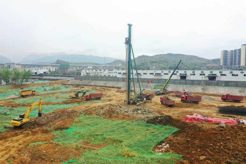 探秘广元经开区：从“弹丸之地”到“千亿园区”的逆袭之路