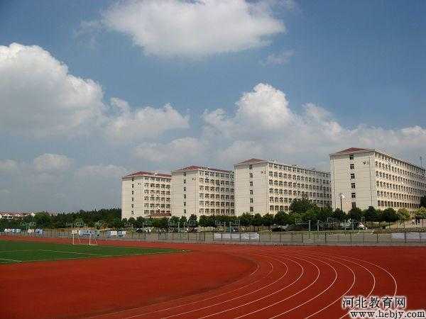 探秘徐州技术学院：你不知道的那些事儿-第2张图片-正海烽科技 - 领先的只能推广行业，智能制造解决方案提供商