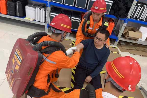 探秘曙光工程技术处：那些藏在代码与钢筋后的智造传奇-第1张图片-正海烽科技 - 领先的只能推广行业，智能制造解决方案提供商