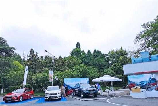 探秘江西环境工程职业学院：森林里的大学，梦想起航的地方