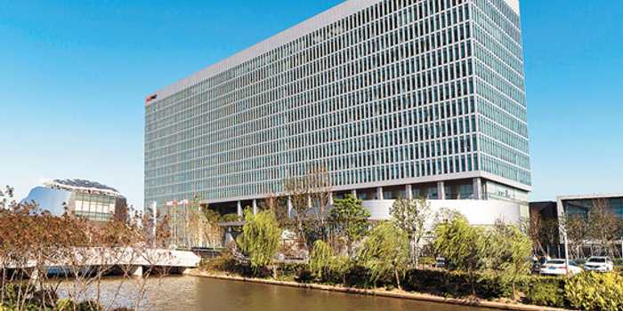 泛亚技术中心：被称作“中国汽车黄埔军校”的地方，到底藏了哪些硬核科技？