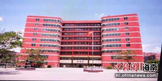 海南科技职业大学：这里的职业教育有点不一样