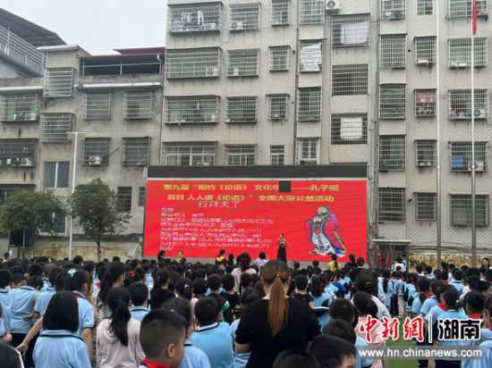 探秘湘南职教明珠：一所老牌中专的硬核逆袭路