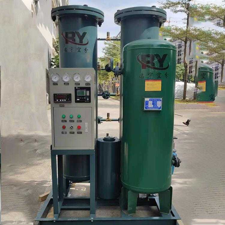 探秘空气分离技术公司：看不见的气体，看得见的价值