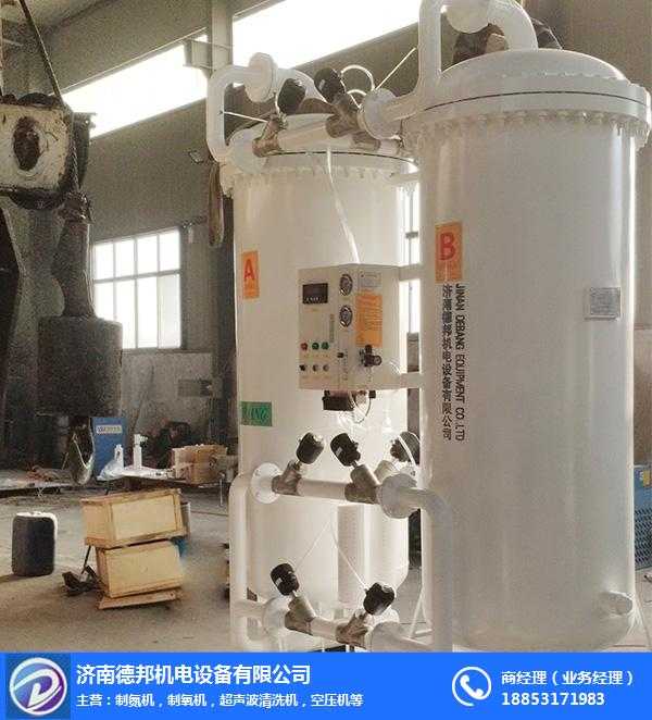 探秘空气分离技术公司：看不见的气体，看得见的价值