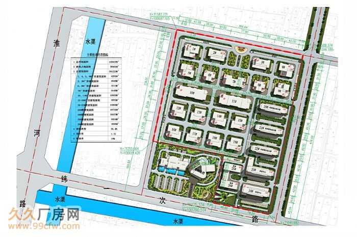 探秘芜湖城东新热土：经开区东区的发展蓝图与未来憧憬