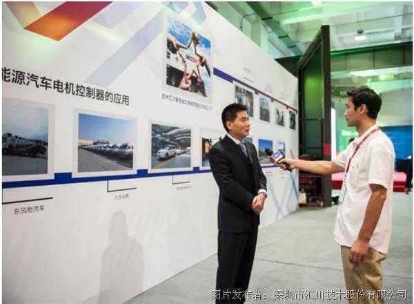 探秘苏州汇川技术：在工业巨头工作与生活是种啥体验？