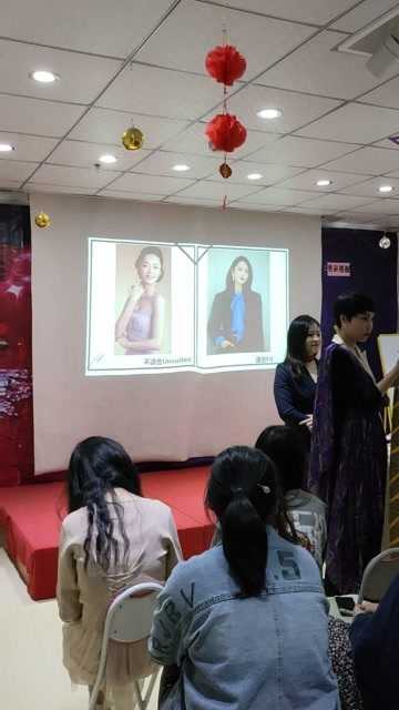 赣州纹绣培训圈：手艺人嘅饭碗点样端稳