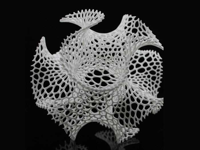 金华3D打印，从田间“种”玩具到工厂造汽车心脏