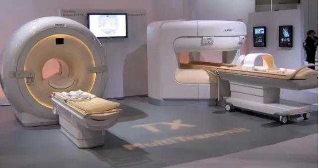 飞利浦磁共振：当冰冷科技遇上温暖医疗
