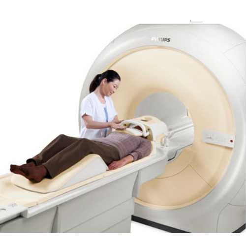 飞利浦磁共振：当冰冷科技遇上温暖医疗