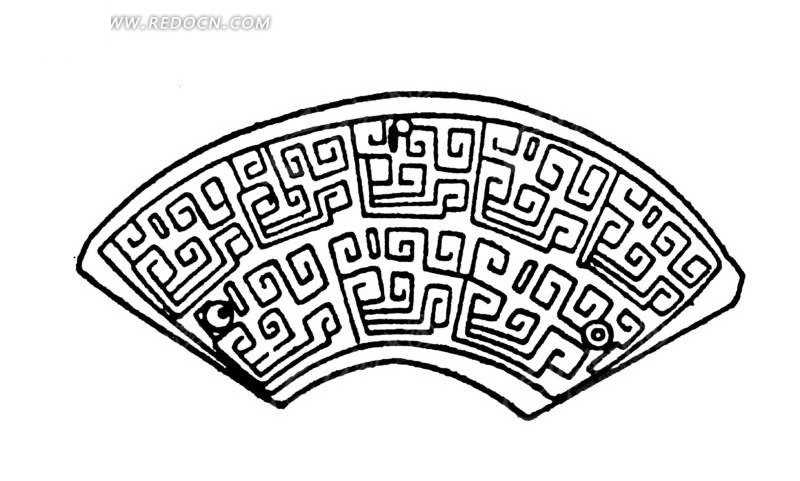 探索AI扇形圆点设计：从极简界面到智能创意的视觉革命