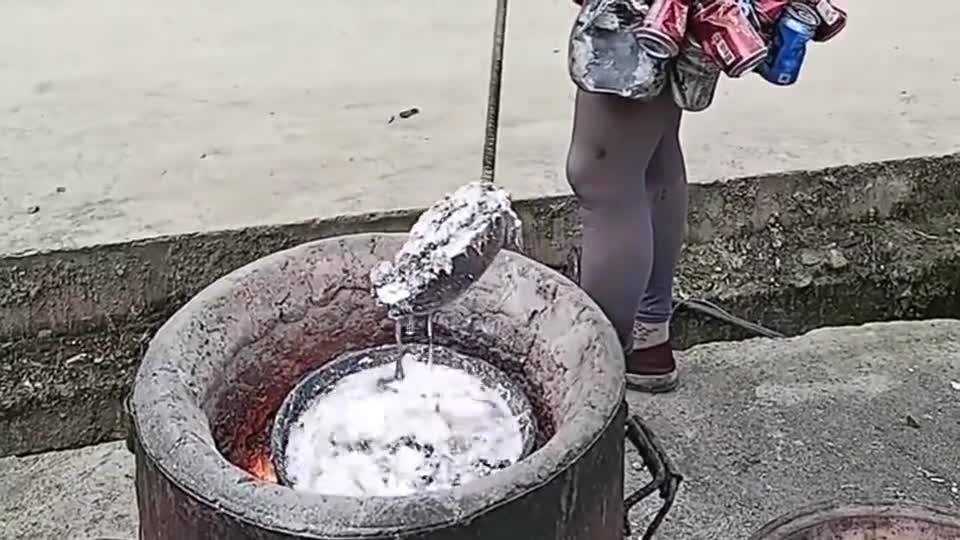 探索做铝锅的技术：从传统工艺到现代制造的演变