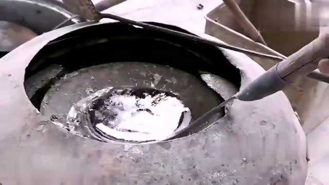 探索做铝锅的技术：从传统工艺到现代制造的演变