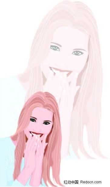 探索动画AI美女的魔法世界：从静态到动态的奇妙旅程